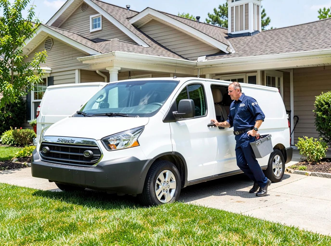 Emergency Plumber company in Mcloud, OK