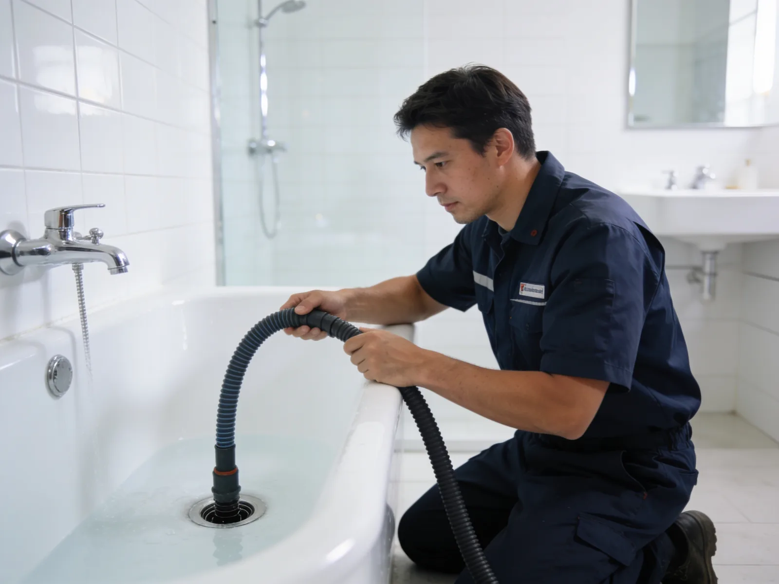 Emergency Plumber Mcloud, OK FAQs